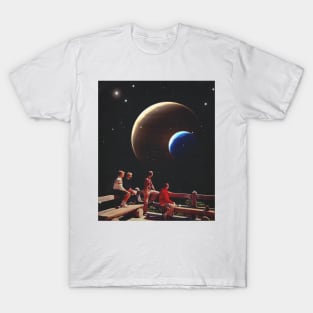 Planet Two T-Shirt